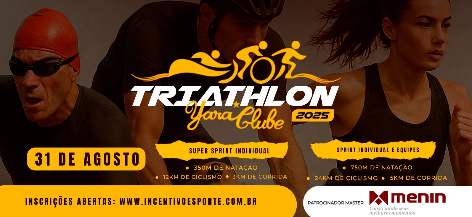 Triathlon 2025
