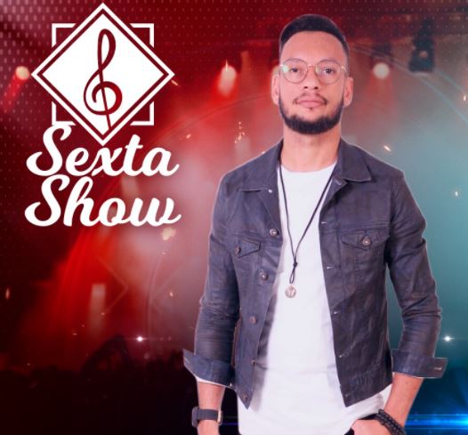 Grilo Moraes toca o melhor do samba no Sexta Show do Yara Clube