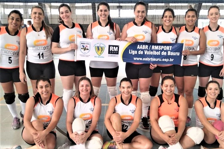 Yara Clube sedia final de vôlei feminino neste domingo
