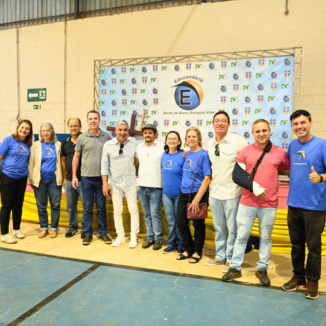 Yara Clube entrega 1.000 litros de leite arrecadados durante show da Liga Joe em Marília