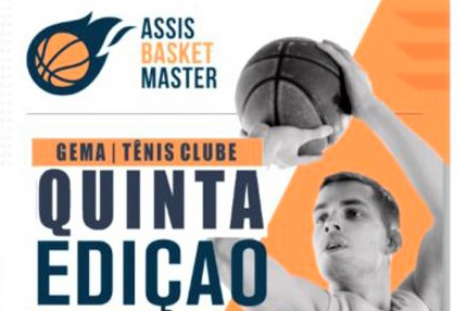 Equipe feminina 30+ é campeã, masculina 40+ vai à final e 55/60 fica com 2º lugar no Basquete Master