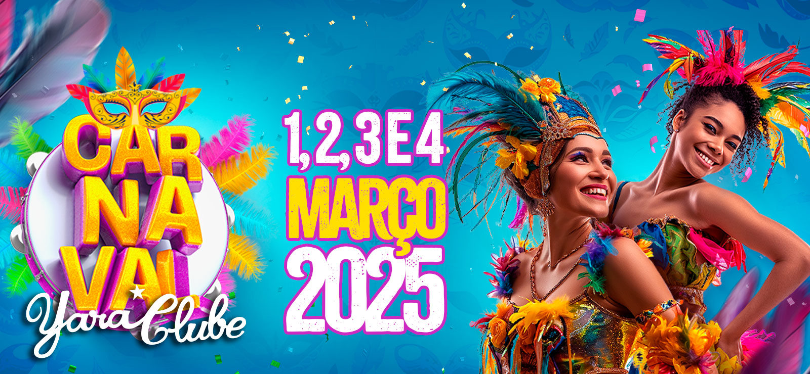 Carnaval 2025