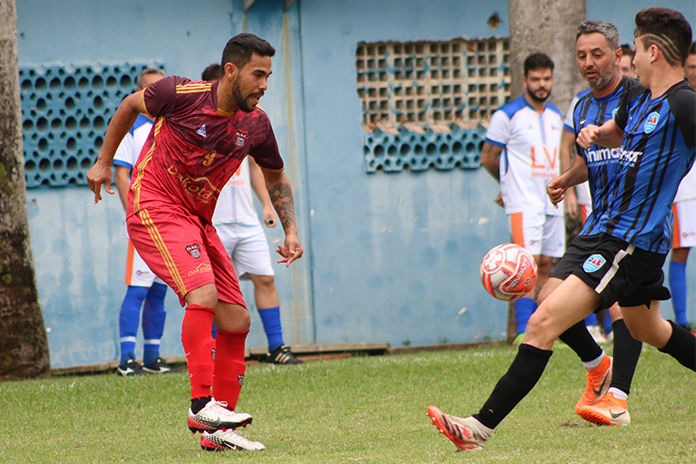 Campeonato de Futebol Elite chega na 6ª Rodada com Ok Grill na liderança