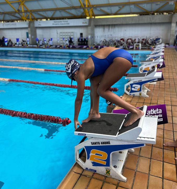 Atletas do Yara brilham no Festival CBDA Sudeste de Mirim — espírito de equipe, evolucão e pódio