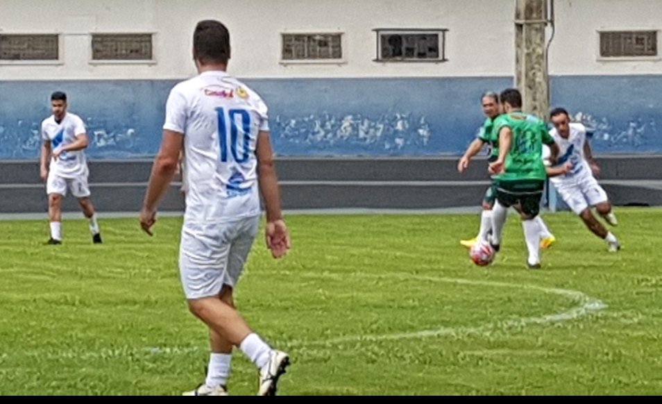 Campeonatos internos de Futebol movimentam os fins de semana  no Clube e no Yara Park